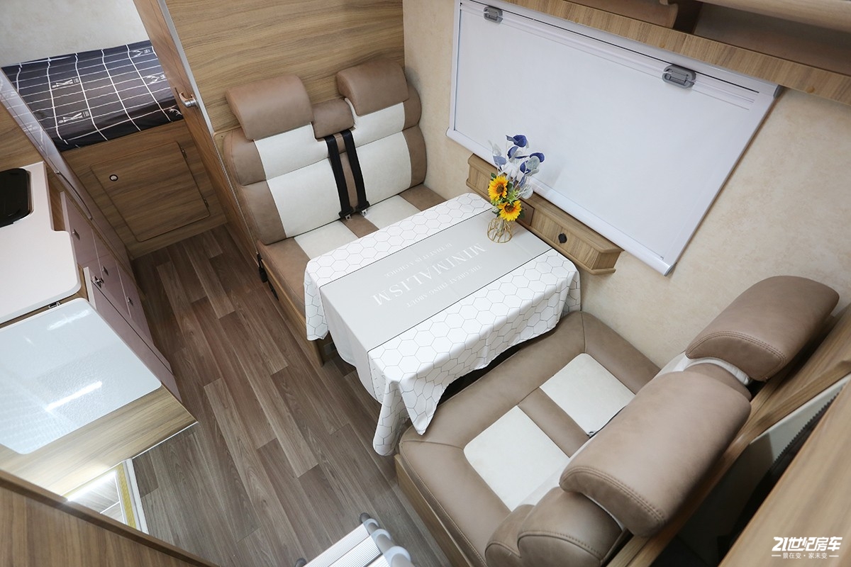 途佳房车上汽轻卡快运h300,途佳房车h300价格