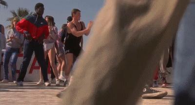 好莱坞动作巨星,强森好莱坞片酬