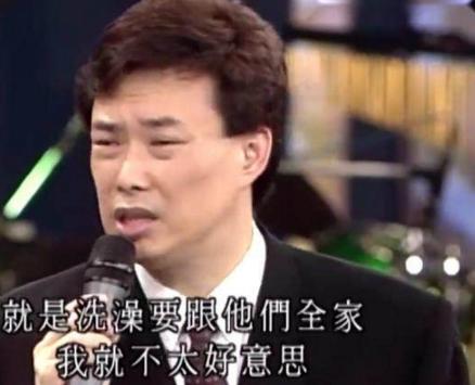 曝40岁当红已婚男星有私生子,九个未婚男明星是哪些