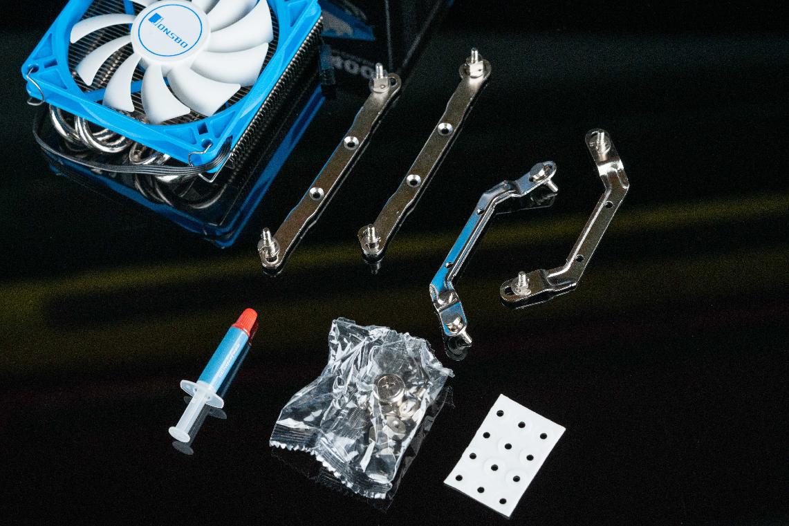 乔思伯n1和v11有什么区别,乔思伯n1机箱