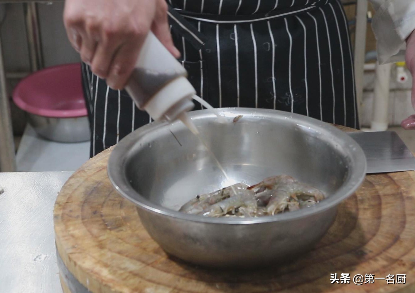 香辣薯条虾怎么做好吃,香辣薯条虾做法大全