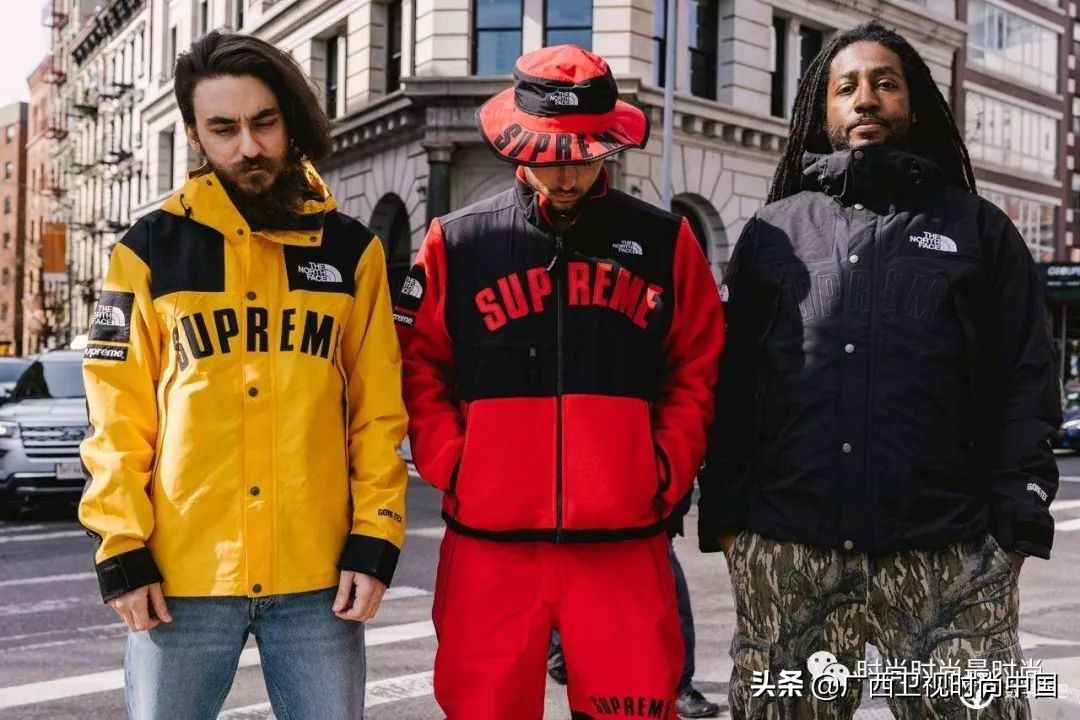 推出让人难以抵抗的限定联名,大牌联名款值不值得买