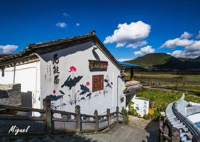 腾冲旅游攻略气温,腾冲深度旅游