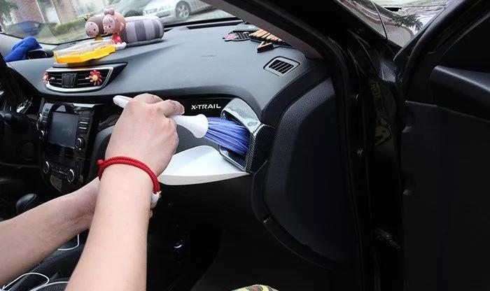 空调蒸发箱内部脏了有什么好办法,如何正确清洗空调蒸发箱