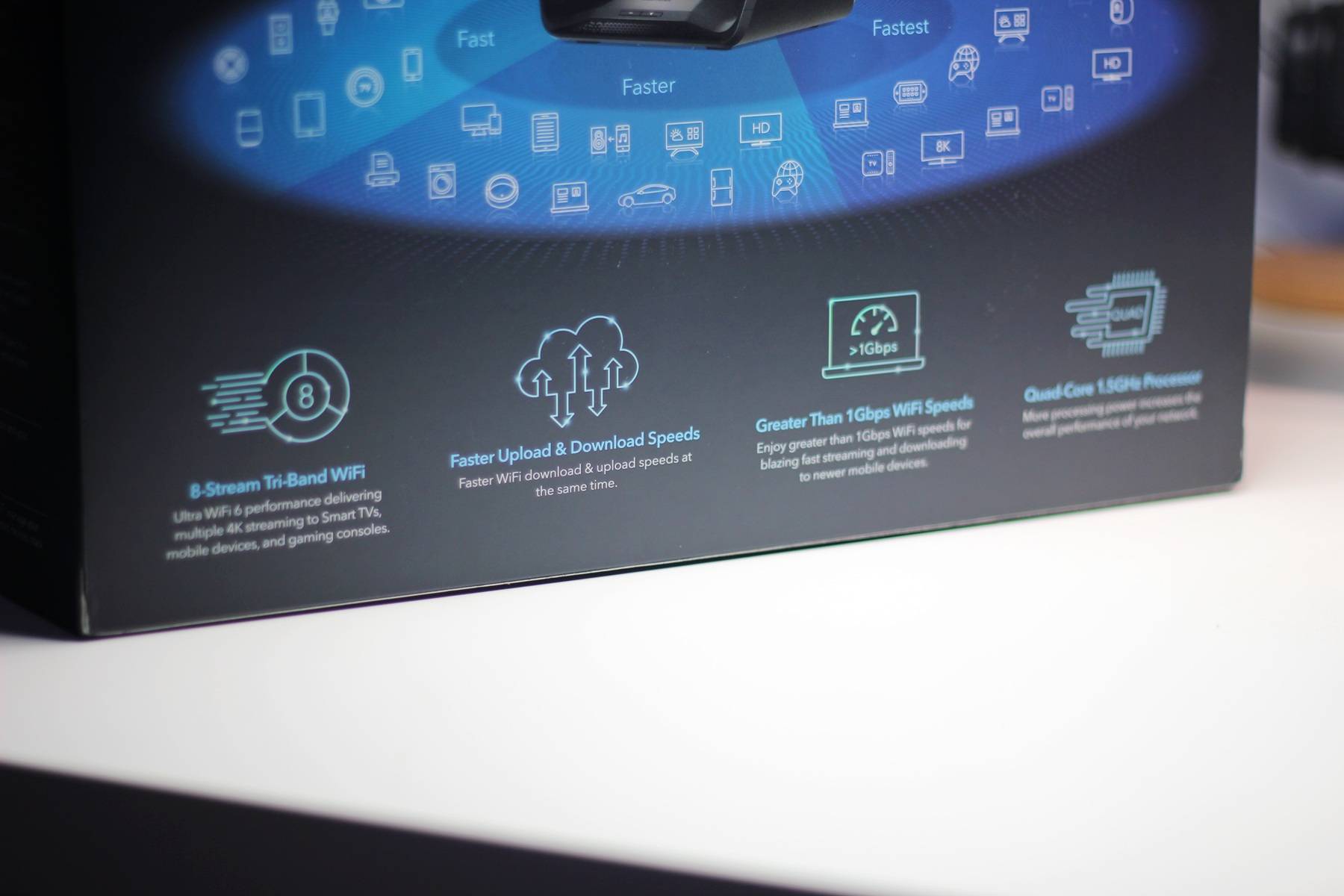 夜鹰路由器rax200,夜鹰rax200网件怎么样