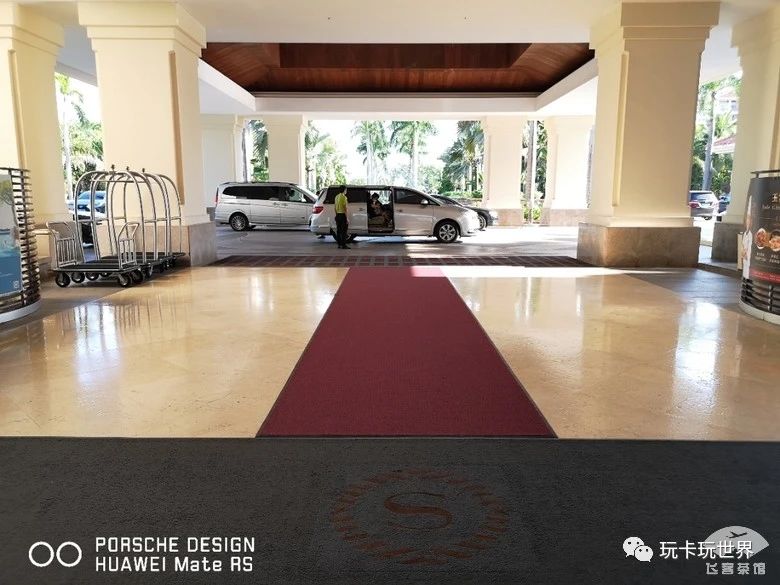 海口喜来登好吗,海口喜来登怎么样