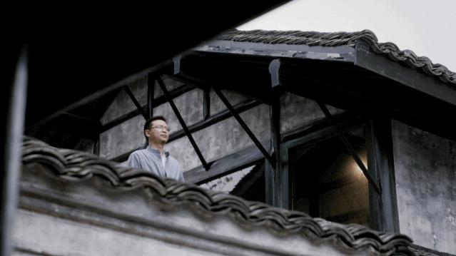 一对好友到绍兴改了3栋大宅，感叹：最高级的生活，在山水里