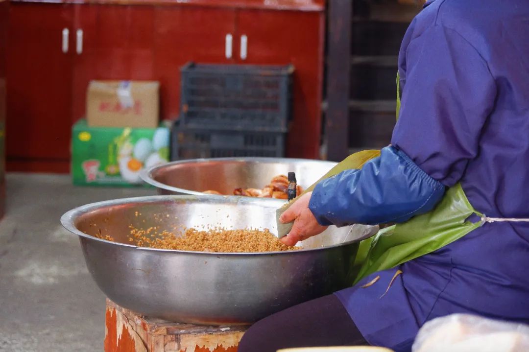 非遗老字号特色美食,杭州非遗小吃攻略