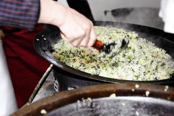 上海小囡心里的烟火气，这些小店都等到了春天！