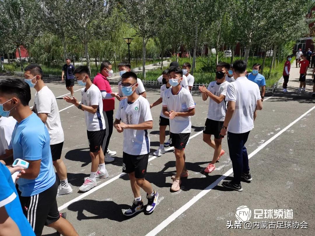 青少年足球联赛内蒙古参加了吗,中国青少年足球联赛内蒙古区