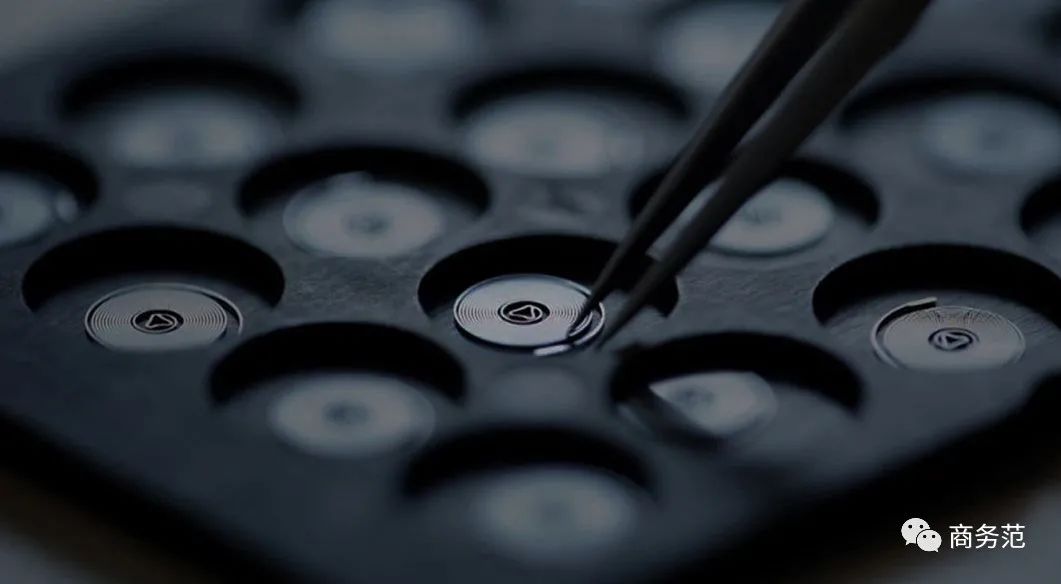 swatch厉害吗,swatch到底是什么