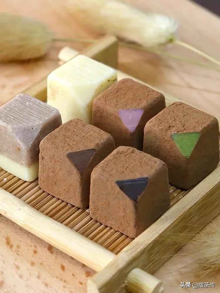 日本高岗生产巧克力吗,日本高冈生巧巧克力哪个口味好