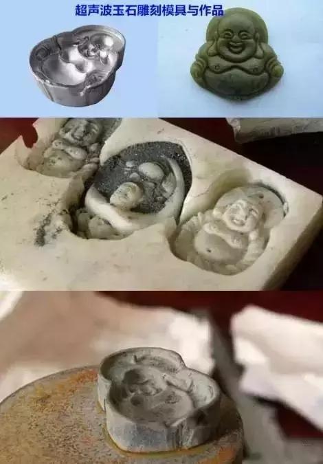 植入机器的雕刻,是你想要的吗?