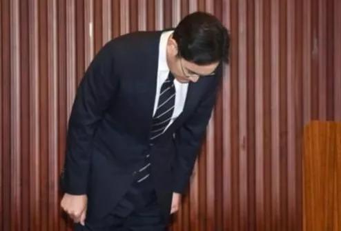 韩国首富的遗产税,韩国首富继承人缴600亿遗产税