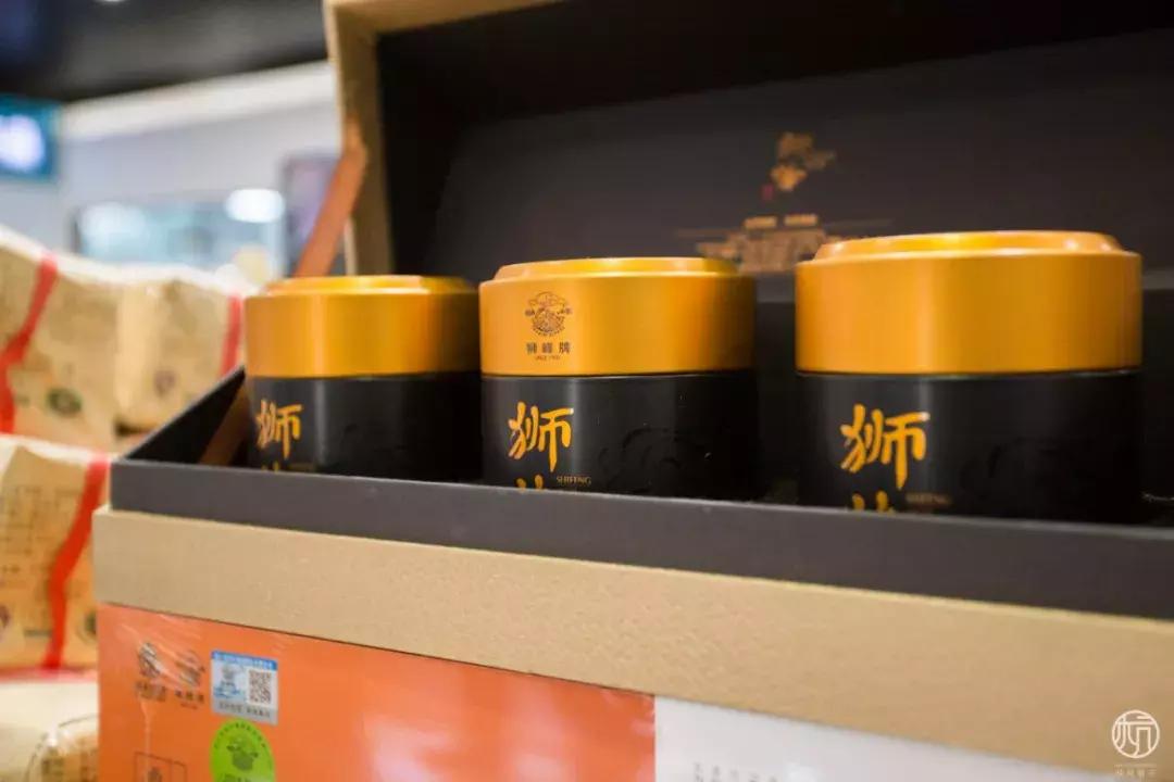 距离过年不到一个月！请收下LSE城市生活超市这份年货清单~