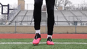 颠球技巧入门小学生3岁,五个适合初学者的颠球技巧