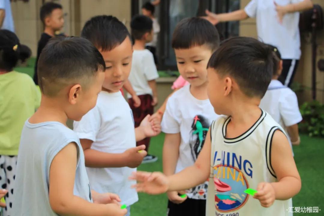 汇爱幼稚园五龙新城校区面积,汇爱幼稚园五龙新城怎么样