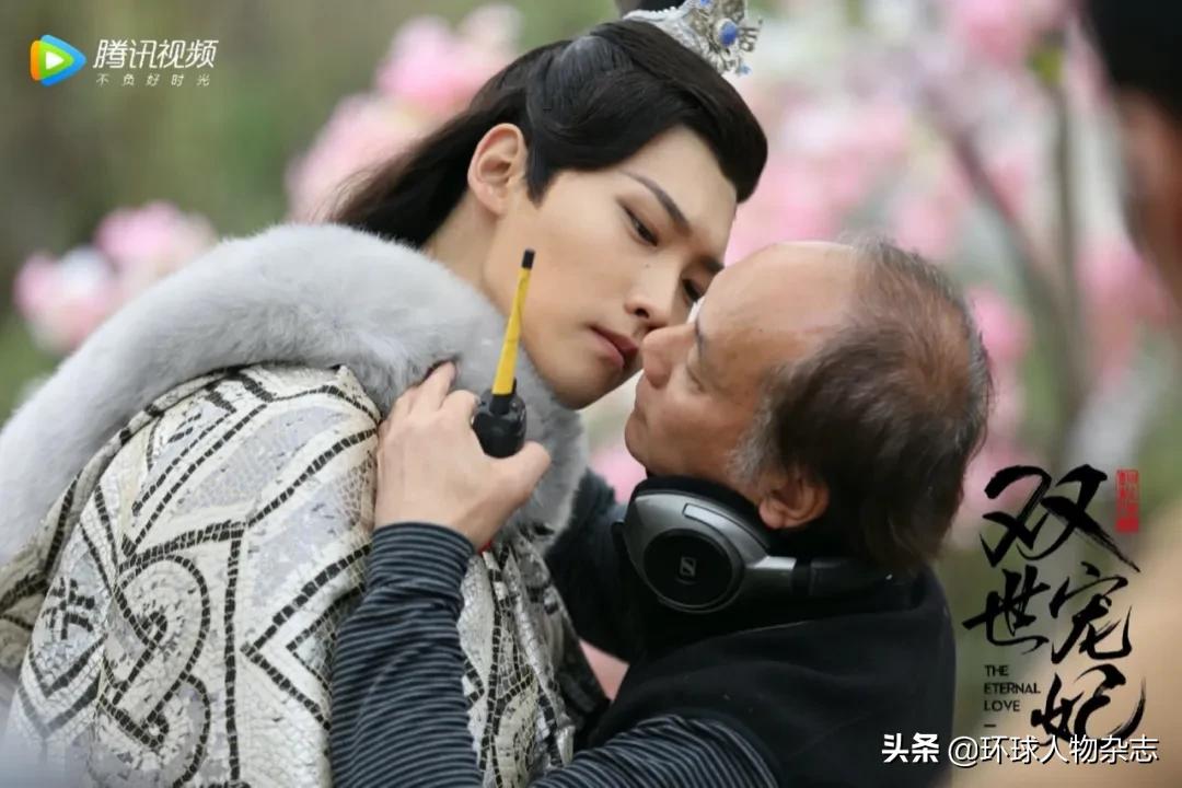 你有神功我有科学,你有科学我有神功讲的什么