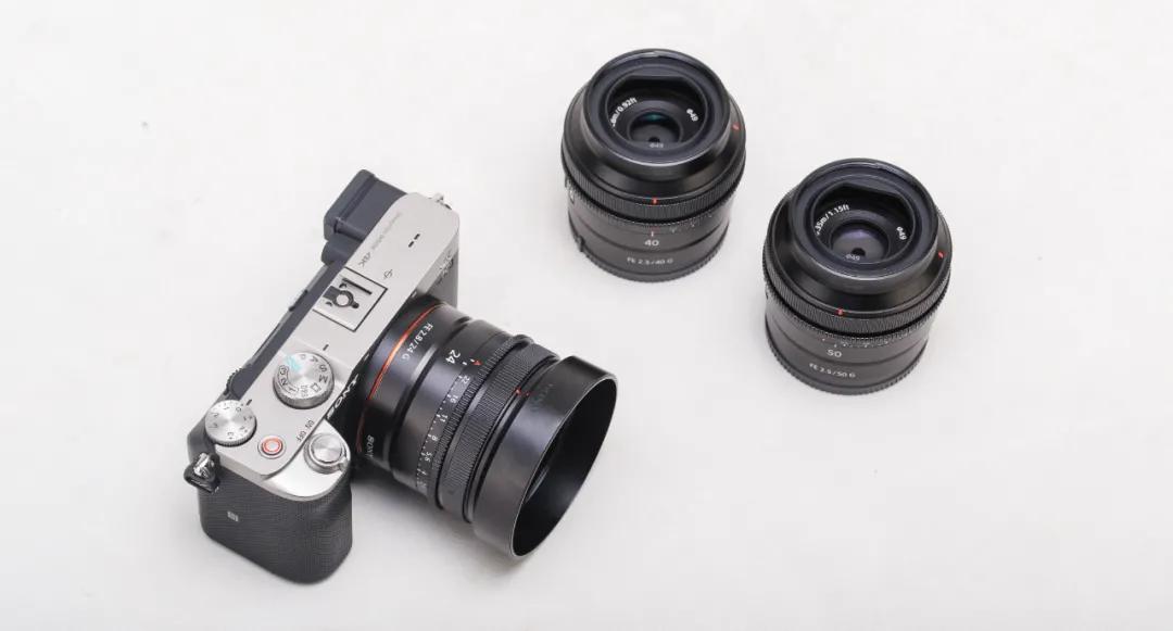 索尼定焦镜头推荐哪个,索尼最值得入手的定焦镜头