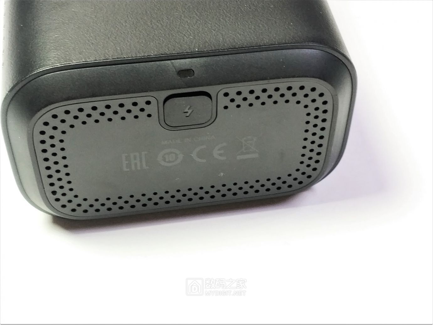 米家的充气宝开箱,米家便携充气宝