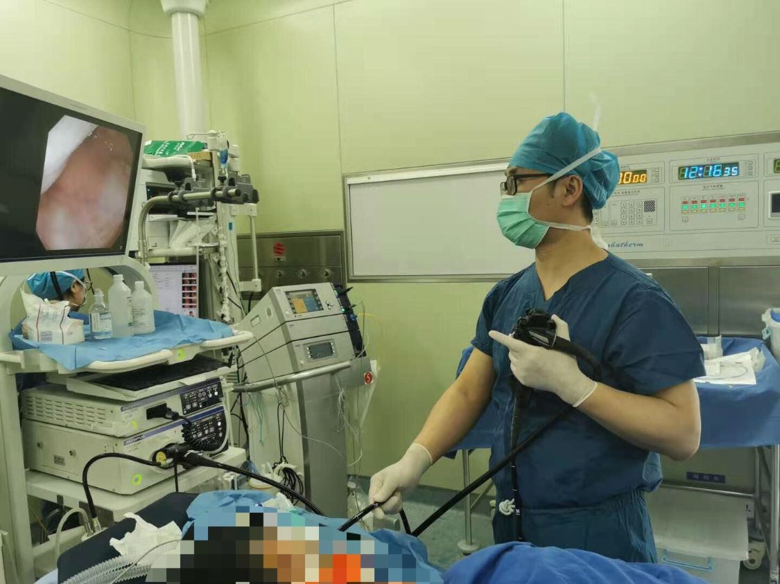 吃鸡骨头造成食道穿孔多久能好,吃骨头误吞导致食道穿孔