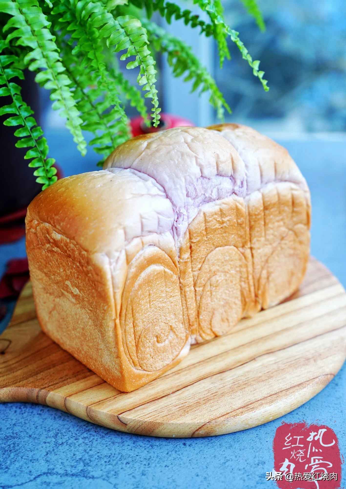 吐司做不好的原因,怎么样吐司才能很有筋道