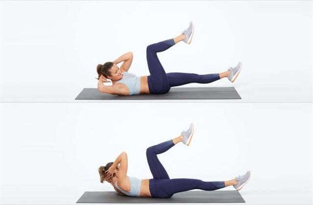 直角肩细腰长腿,直角肩小蛮腰长腿