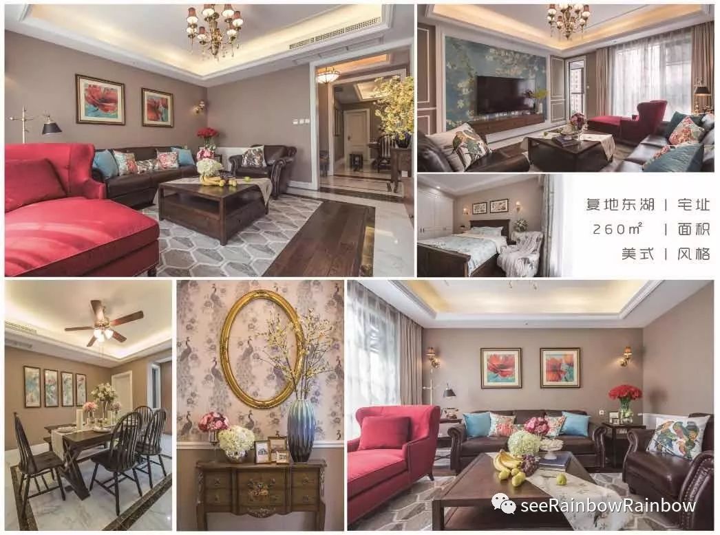 尚层装饰实景,尚层别墅装饰有限公司官网