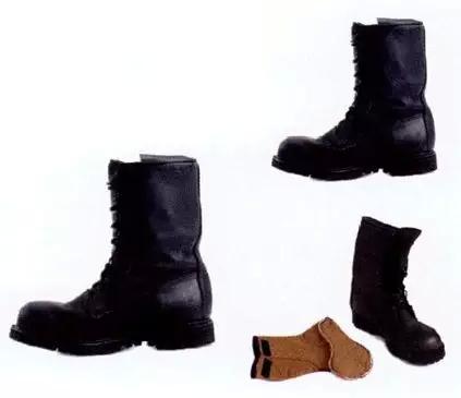 二战美军军服型号,二战美军女兵军服