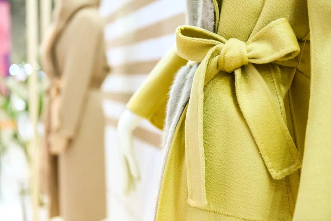 男装女装潮流感爆棚,冬季潮流男装女装穿搭