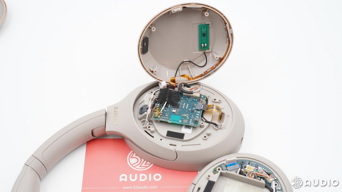 索尼耳机wh1000xm4拆卸视频,索尼wh-1000xm4全球购