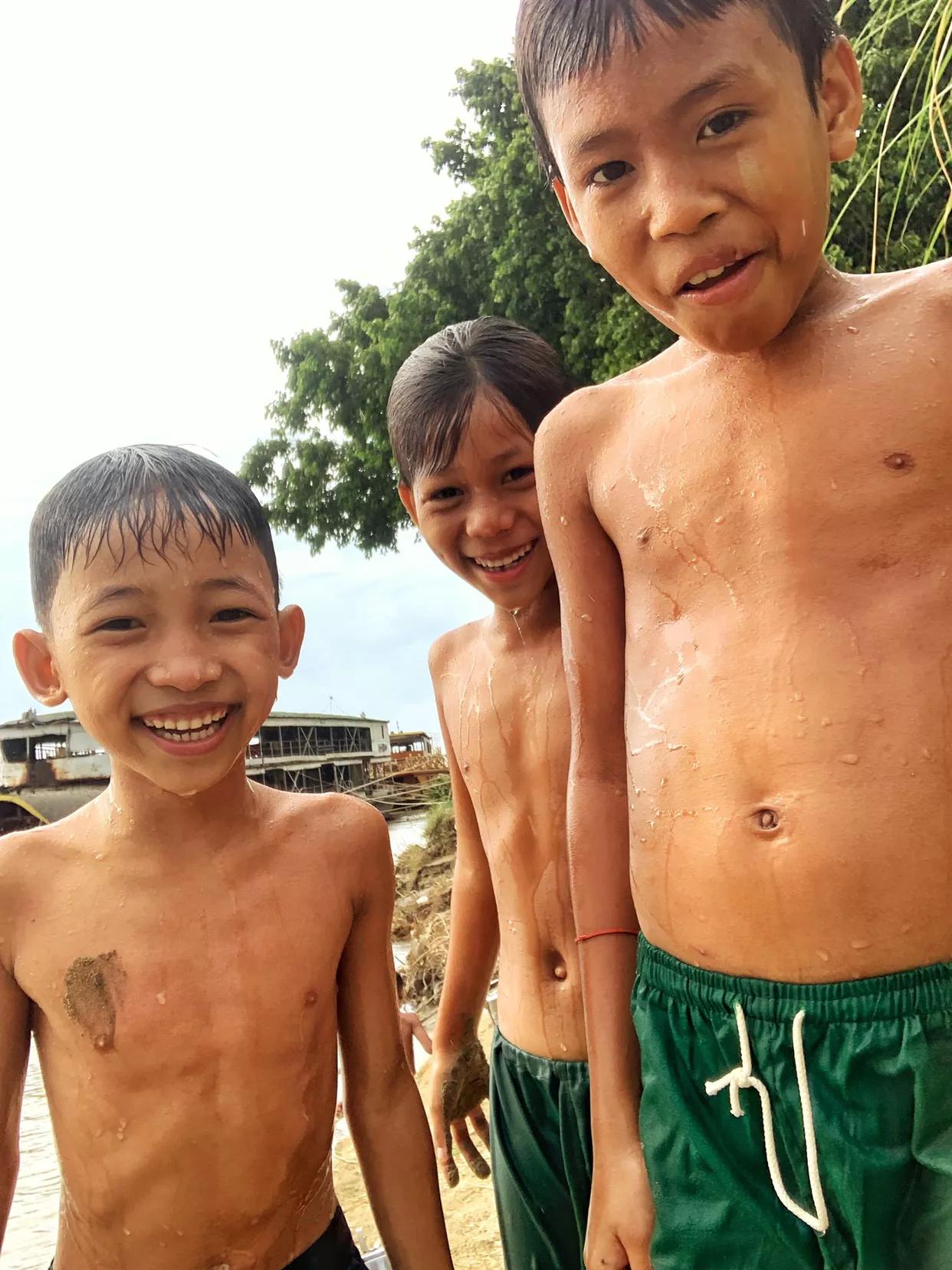 看完你还敢去缅甸北部吗,看完这篇文章你还敢去做鱼疗吗