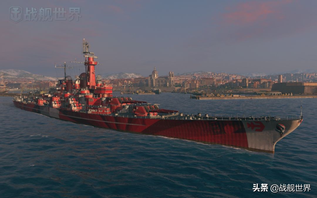 “蒙中拿”新墨西哥/亚利桑那号15千米无人生还一发入魂