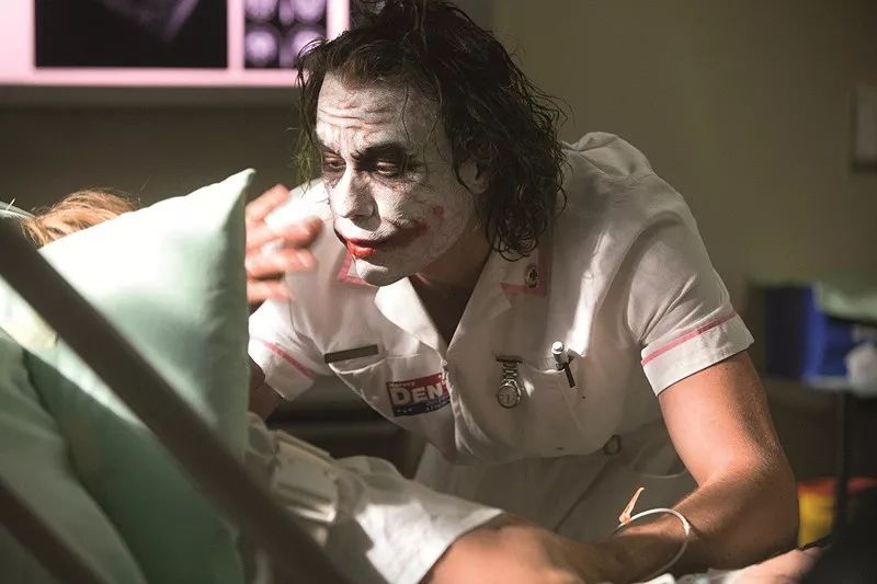 蝙蝠侠黑暗骑士深度解析大冰,蝙蝠侠黑暗骑士细节分析