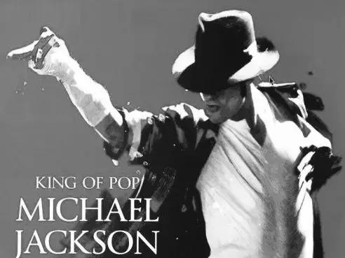 堪比当年的迈克尔杰克逊,迈克尔杰克逊巅峰长相