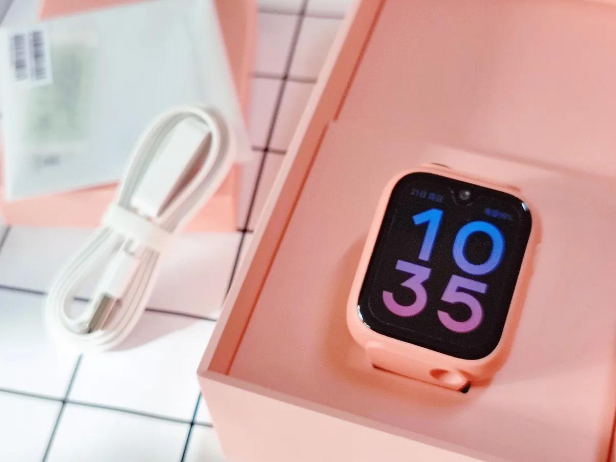 小米米兔儿童手表7pro,小米米兔手表5pro