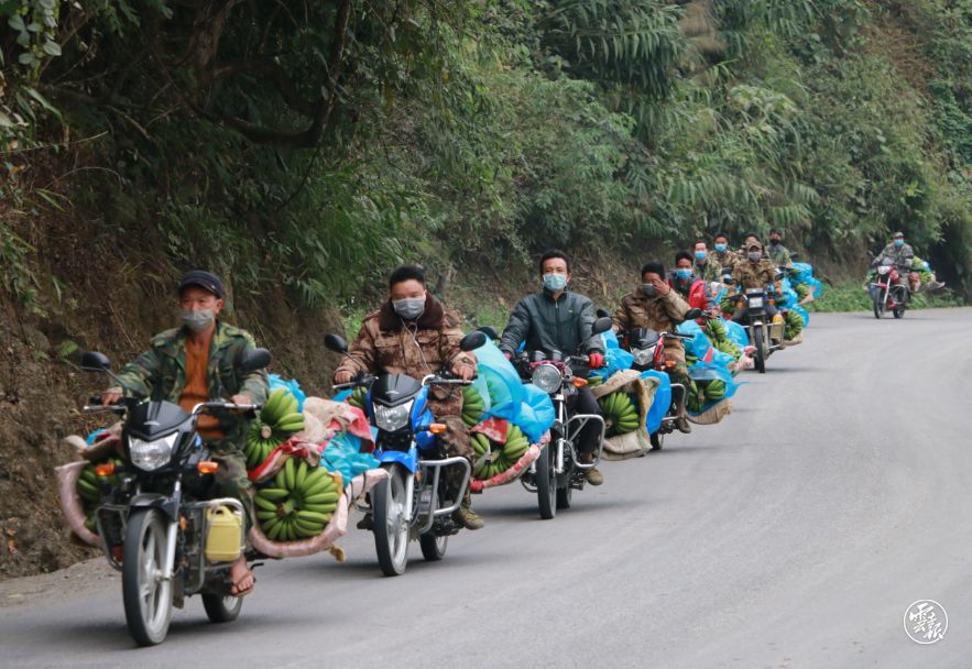 咸宁收到云南捐赠物资,咸宁人民感谢云南支援物资视频