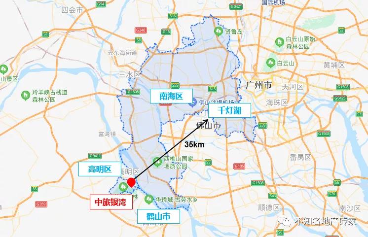 中旅银湾花园新盘价格,中旅银湾三期别墅