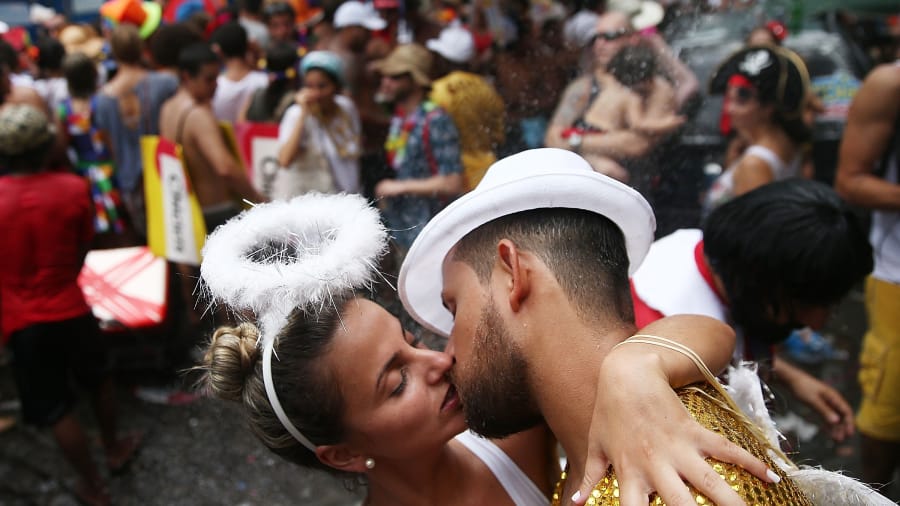 巴西除了足球还剩下什么,除了足球还能做什么