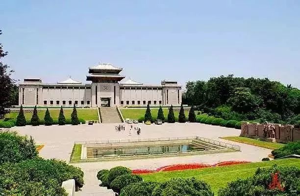 南京这些免费公园，让你任性玩个遍