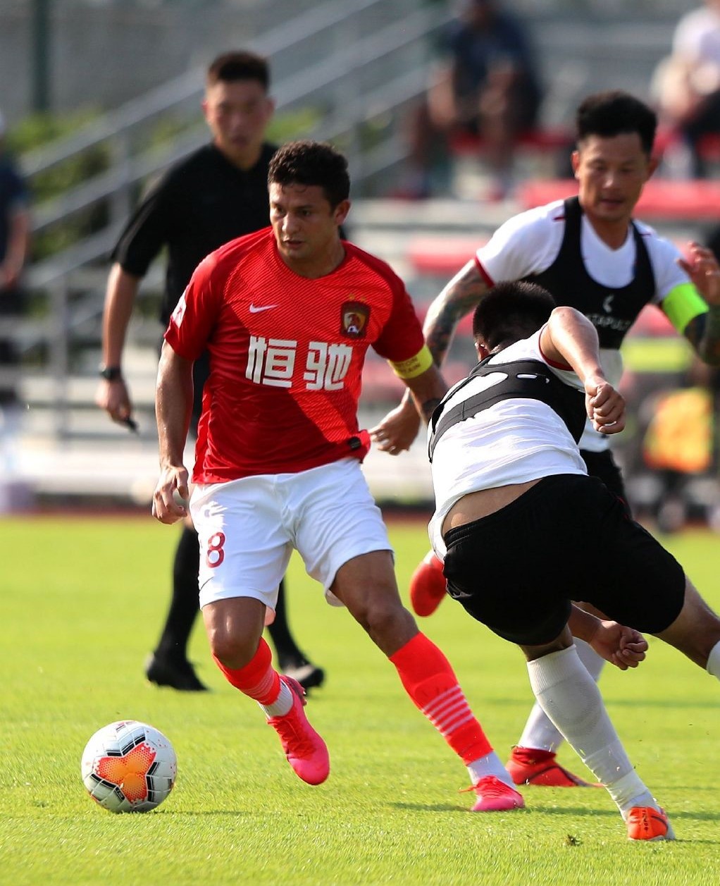 恒大足校小将完整视频,恒大足校4-1足球小将