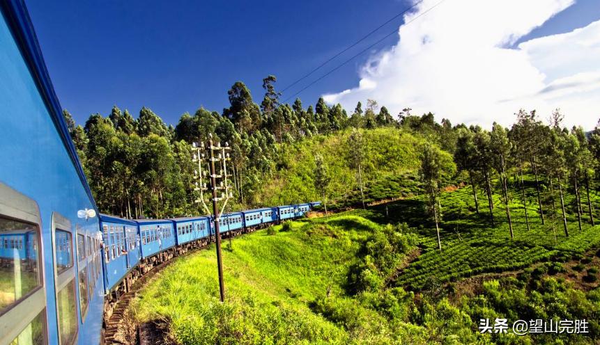 坐上火车去旅行注意事项,坐火车去旅行去哪里合适