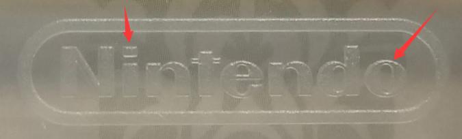 ns卡有假盒吗,ns卡带不拆开怎样判断真假