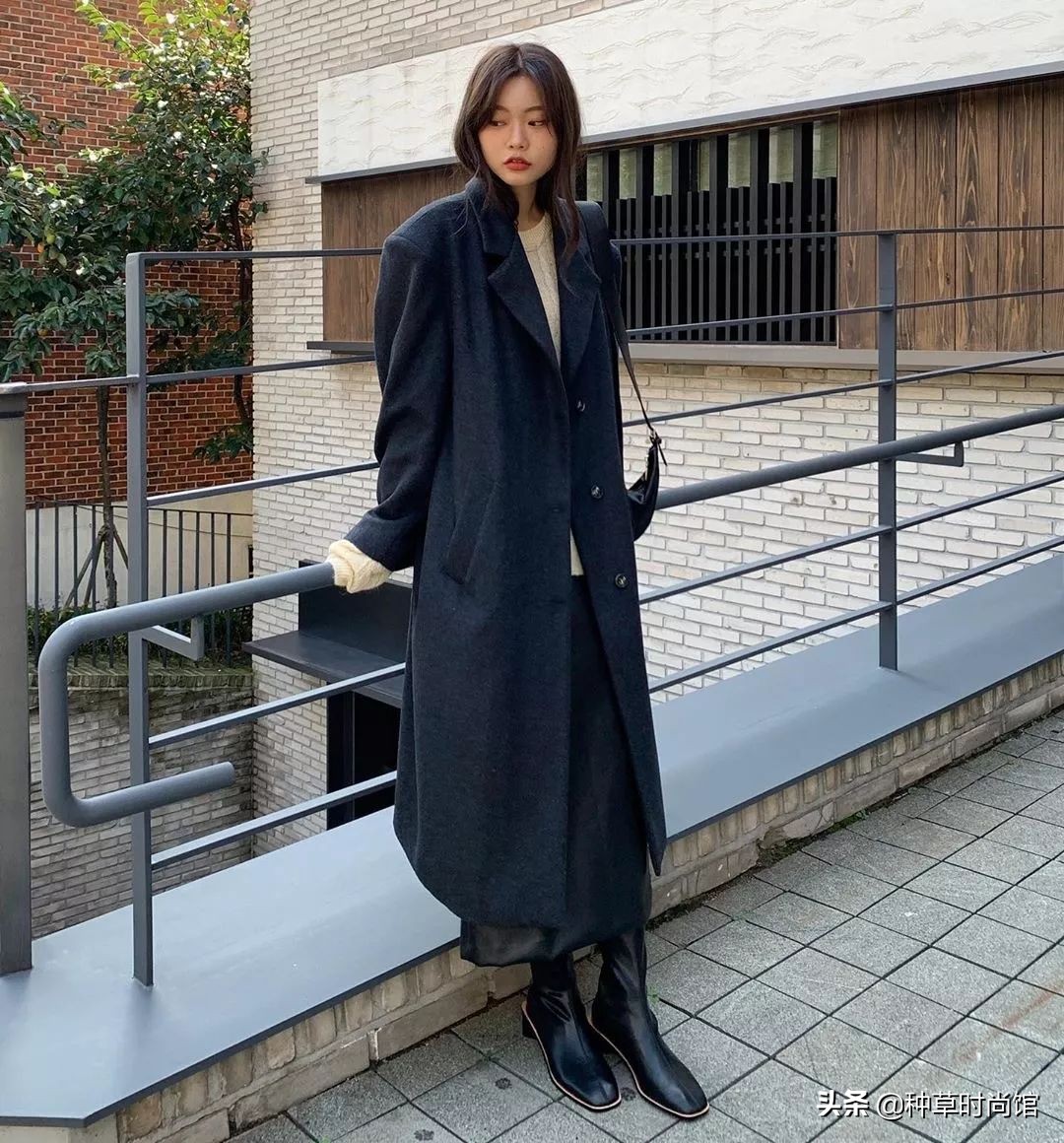 今冬巨火的4双鞋，时髦又高级