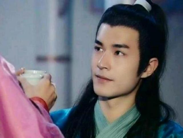 张国荣四大天王友情篇,张国荣友情岁月