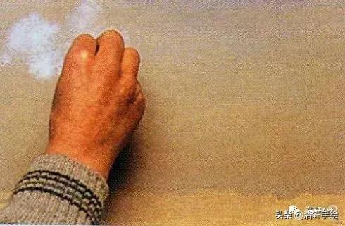 干货油画的入门技法,白羽平油画风景技法