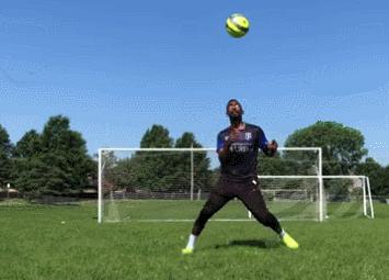 5-8岁射门训练教案,常用5种射门技巧