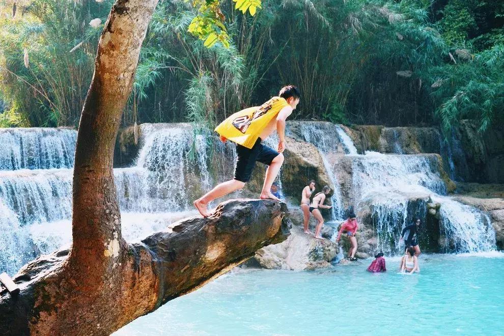 你不知道的东南亚！我们挖掘了11个人少景美的地方，不输欧洲