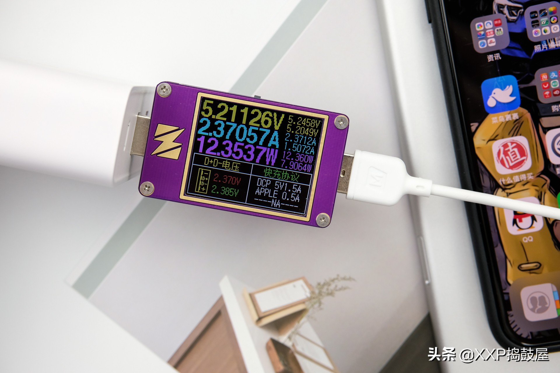 如何挑选苹果数据线,anker数据线和苹果原装数据线区别