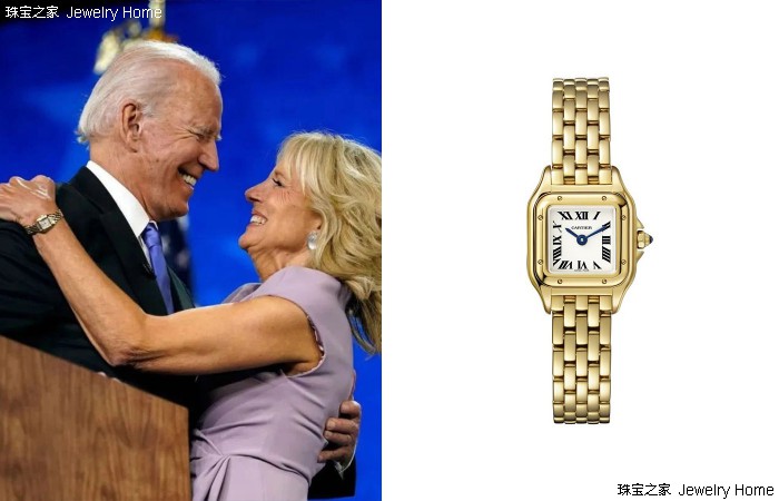 第一夫人珠宝PK赛｜阔太or学霸，谁的看头大？